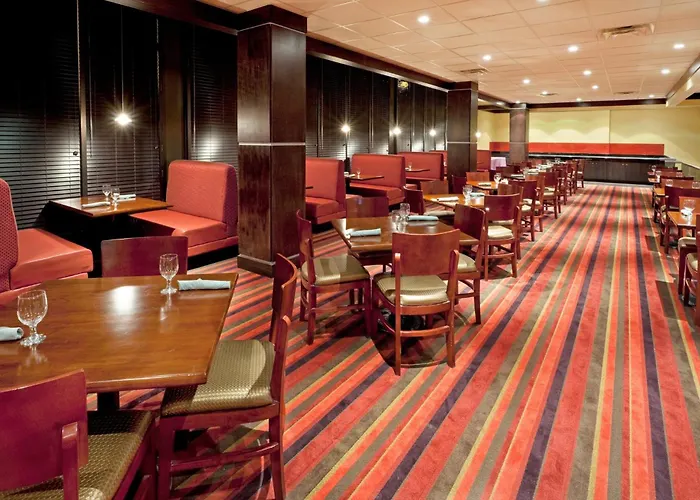 Garner Hotel Totowa By Ihg