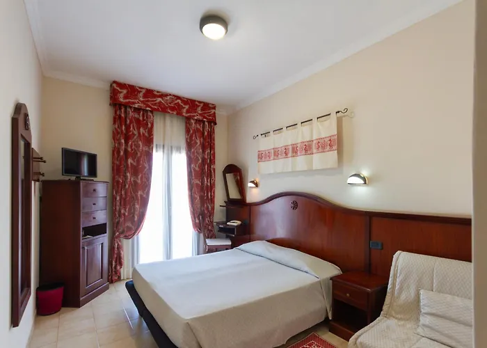 Hotel Stella Del Sud