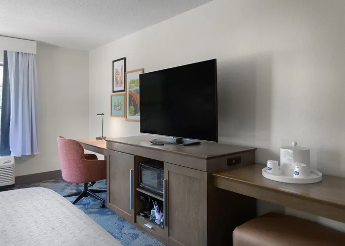 Hampton Inn Helen