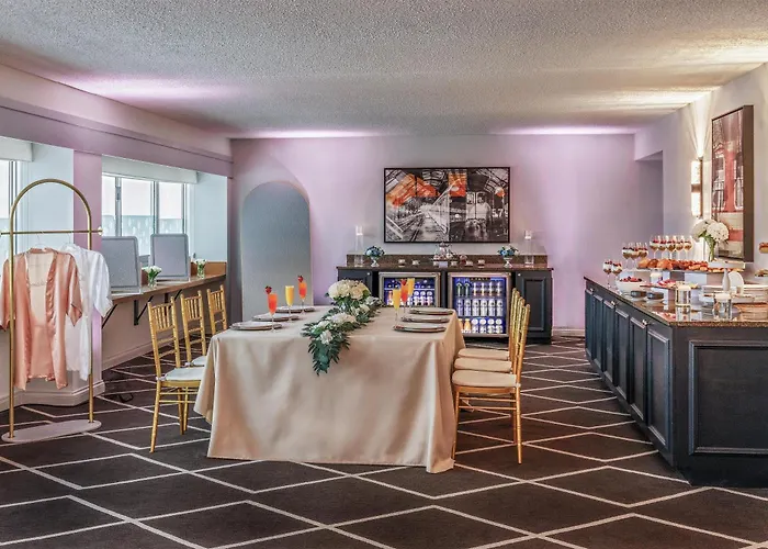 Hilton Boston Woburn