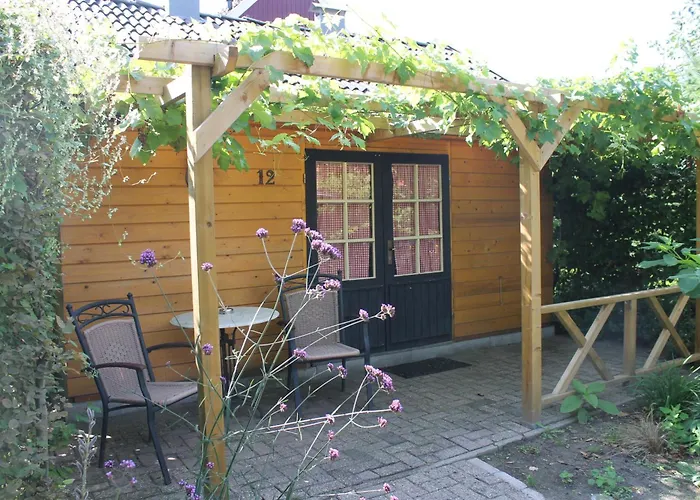 Hotel restaurant Nieuw Beusink Winterswijk