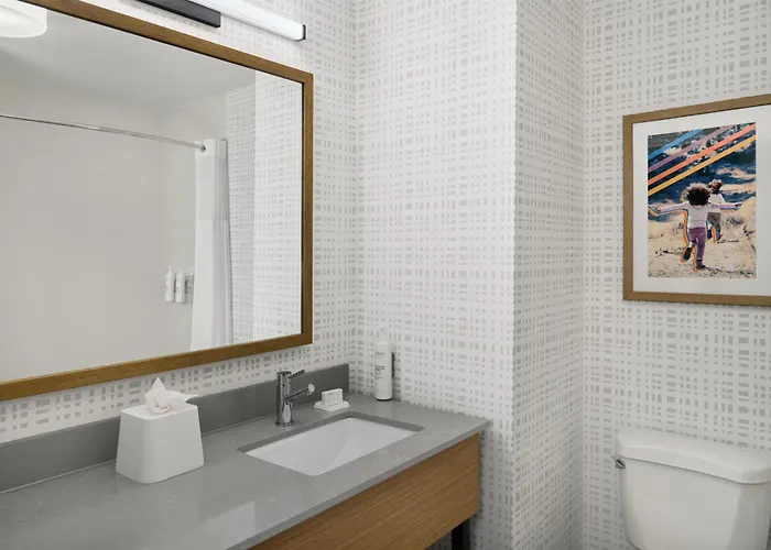 Hampton Inn & Suites Cleveland-Southeast-Streetsboro