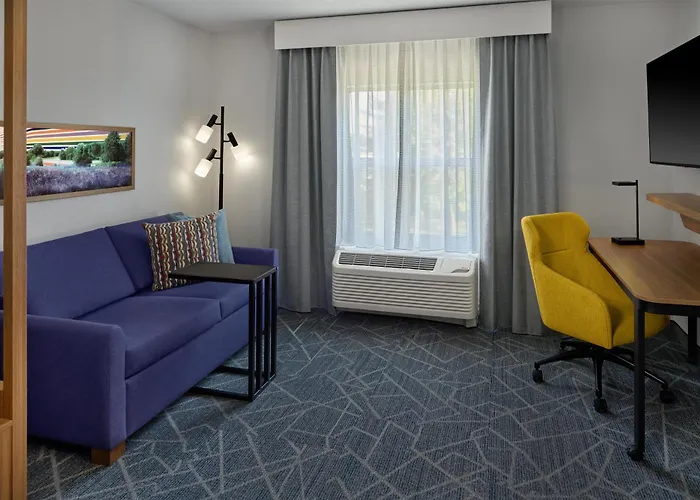 Hampton Inn & Suites Cleveland-Southeast-Streetsboro
