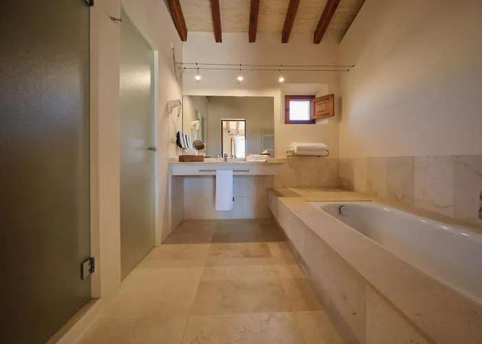 Belle Son Mas Luxury Finca Hotel