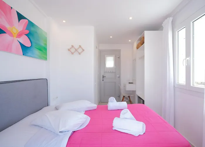 Hotel Milena