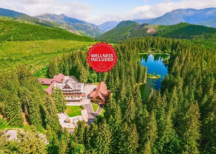 Hotel Mikulasska Chata