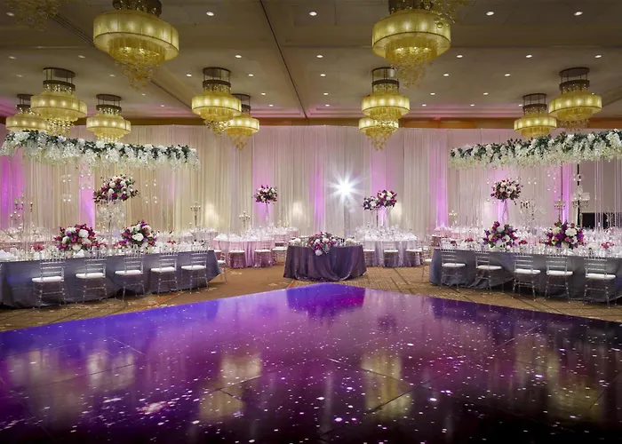 Hyatt Regency Bellevue