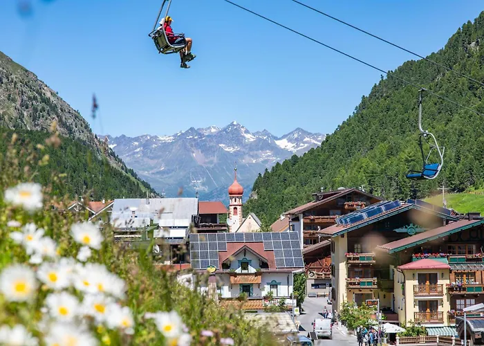 Natur-&Alpinhotel Post