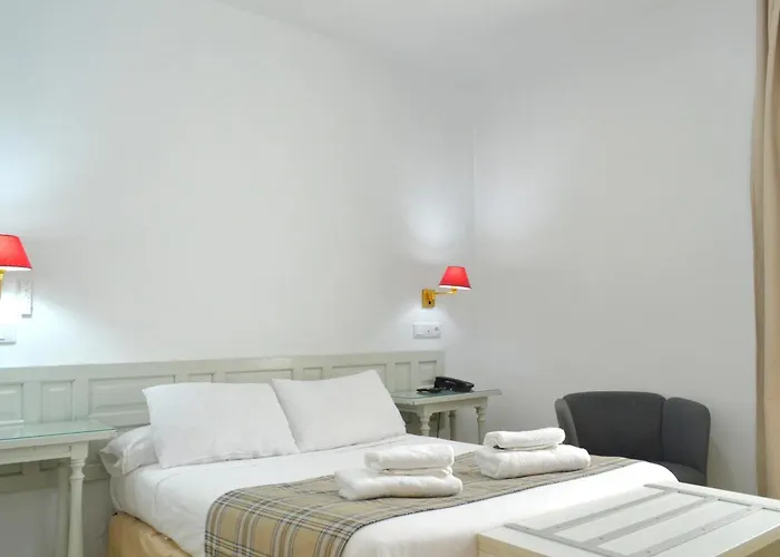 Hotel Marisa