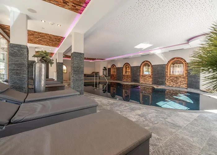 Natur-&Alpinhotel Post