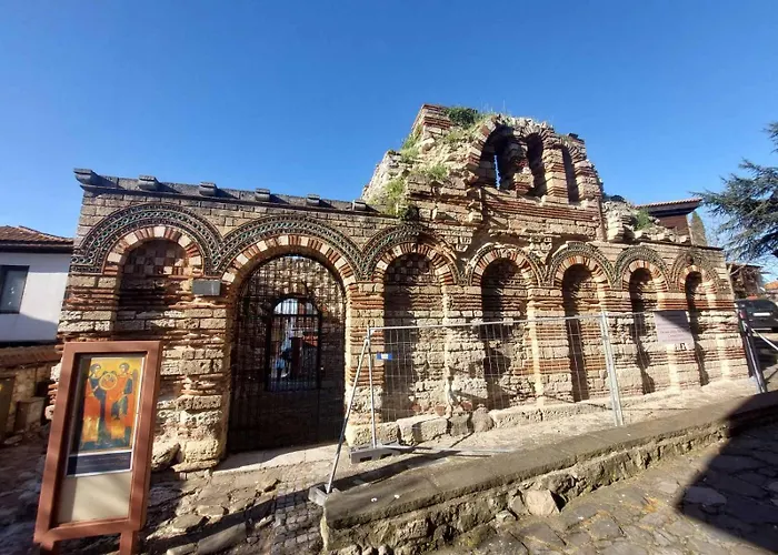 Family Hotel St Stefan Nessebar