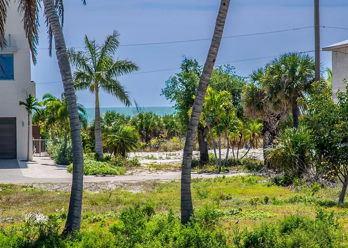 Flamingo Inn Fort Myers Beach