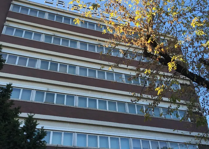Hotel Cristallo