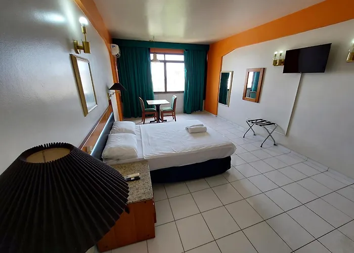 Goldmen Business Manaus Hotel