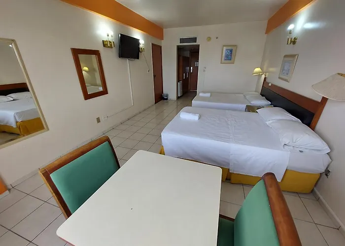 Goldmen Business Manaus Hotel