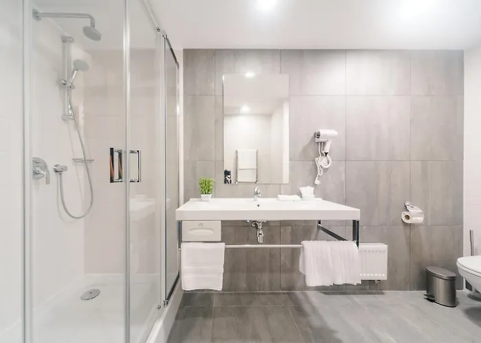 City Park Apart Hotel By Chm Kiev