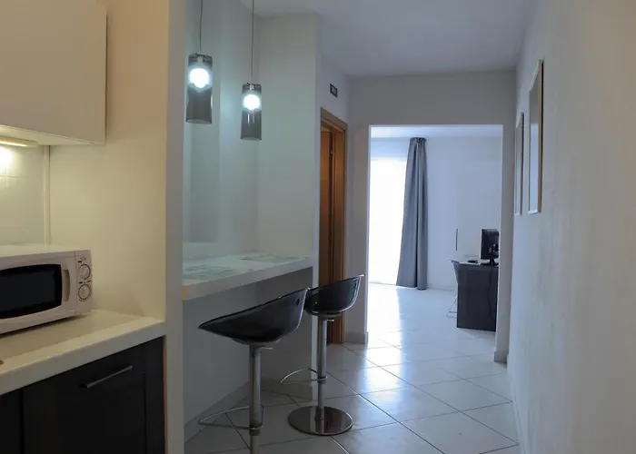 Aparthotel Brezza Di Grecale Trapani
