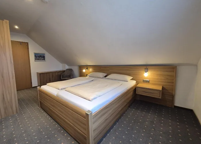 Hotel Garni Steiermark