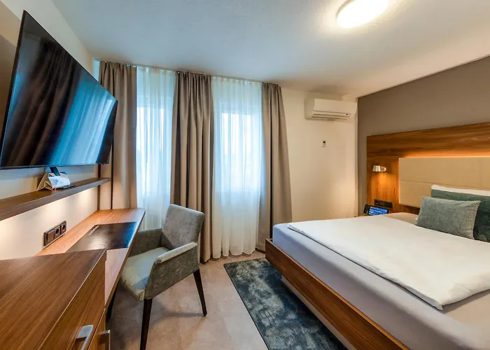 Hotel Zur Schmiede