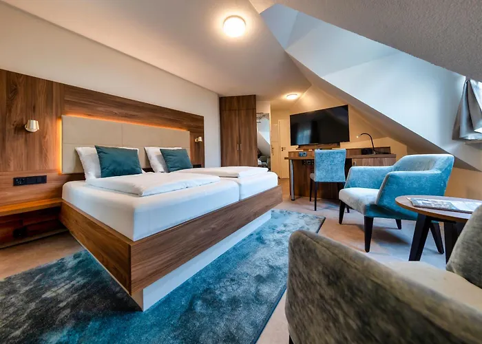 Hotel Zur Schmiede