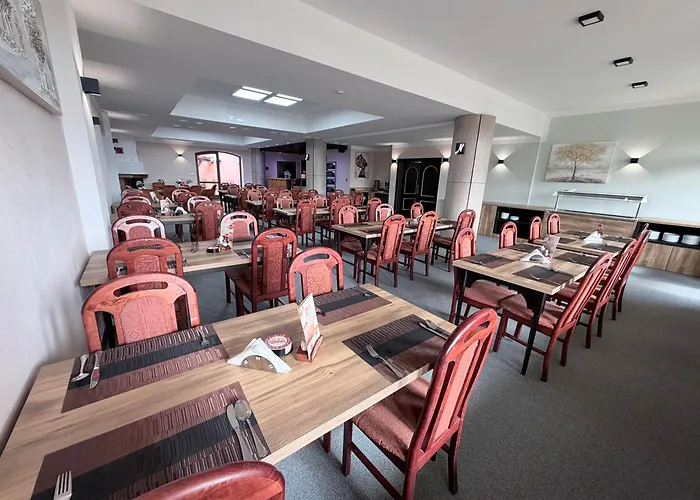 Hotel N Znojmo - Klid, Atmosfera A Zazitek
