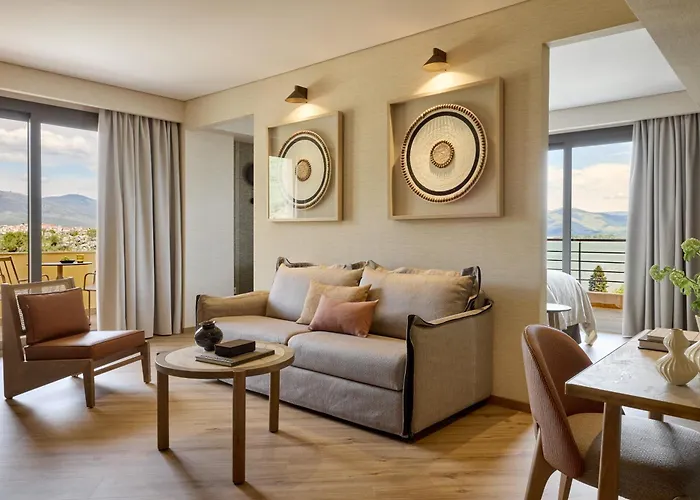 Limneon Resort&Spa