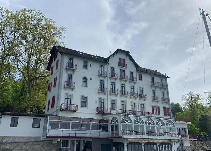 Hôtel Des Princes