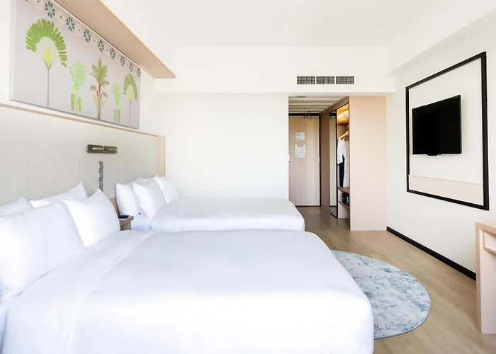 Radisson Hotel Brunei Darussalam