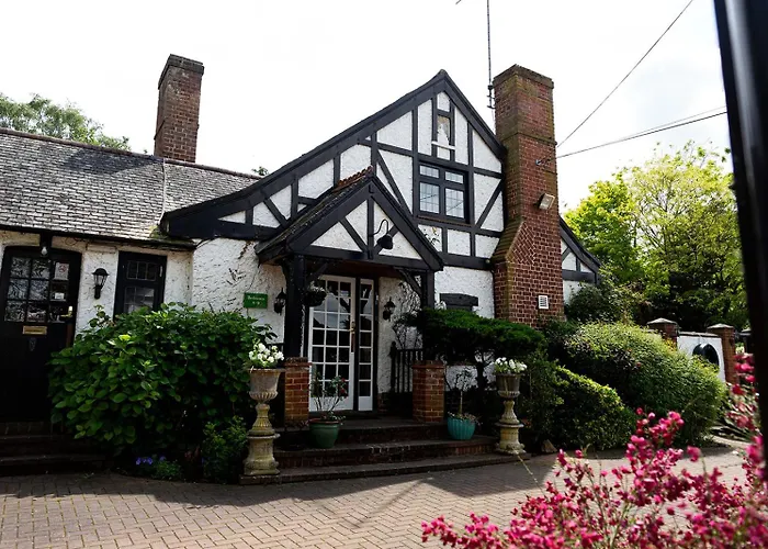 The Stanwick Hotel