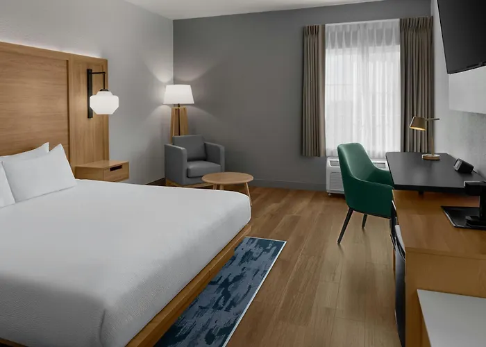 Fairfield Inn And Suites By Marriott Elk Grove