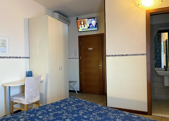 Hotel Renata