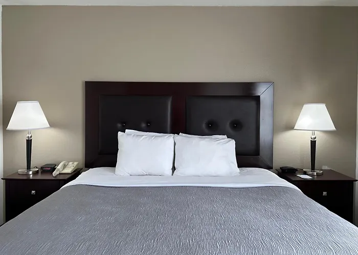 Quality Inn & Suites Everett