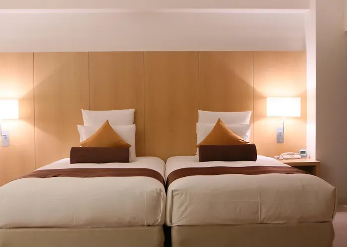 Ana Crowne Plaza Kobe By Ihg