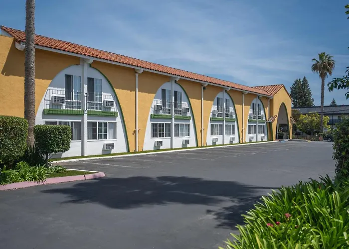 Granada Hotel Santa Clara