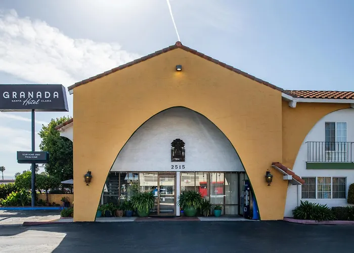 Granada Inn