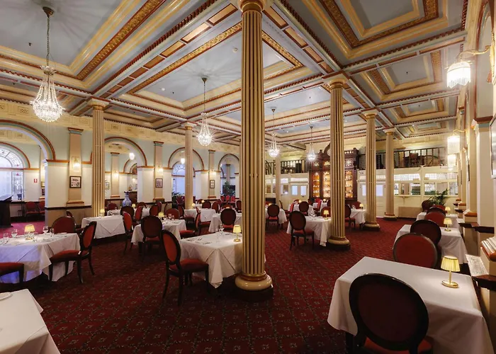 Carrington Hotel