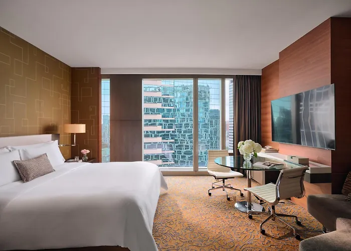 The Langham Shanghai Xintiandi