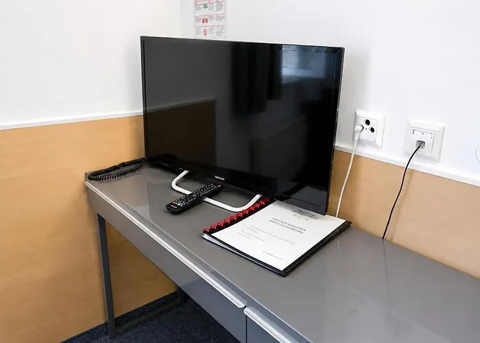 Hotel Donaustadt Kagran Wien