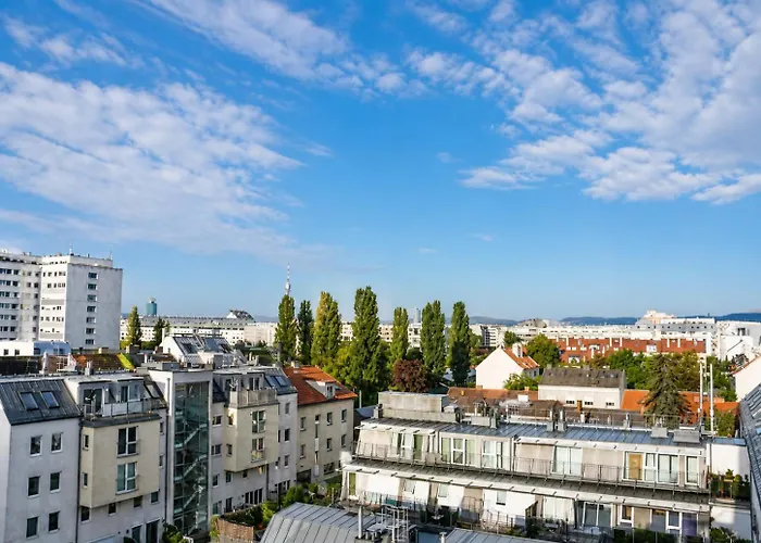 Hotel Donaustadt Kagran Wien