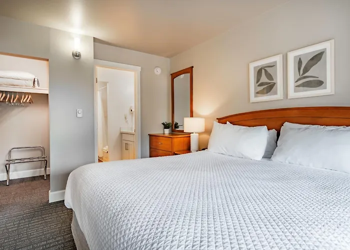 La Residence Suite Hotel