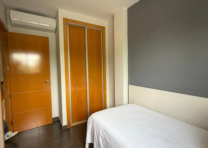 Hotel Avenida 31