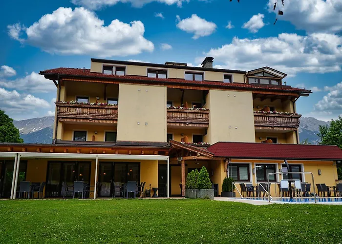 Hotel Charlotte