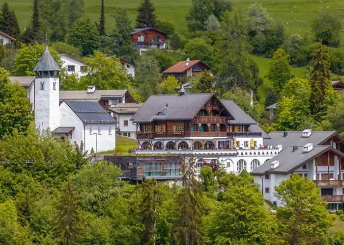 Fidazerhof