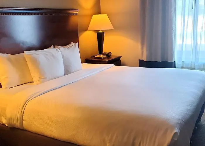 Comfort Suites Biloxi/Ocean Springs