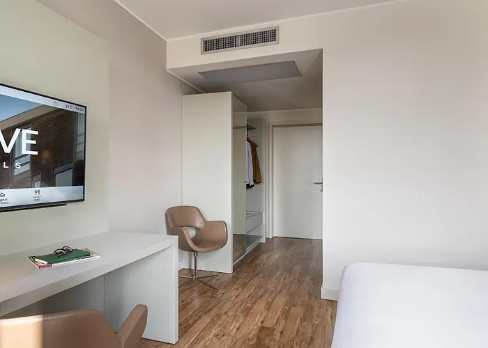 Move Hotels Venezia Nord