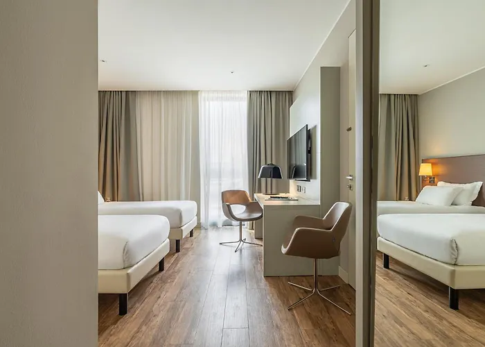 Move Hotels Venezia Nord