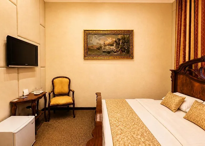 Oreanda Hotel