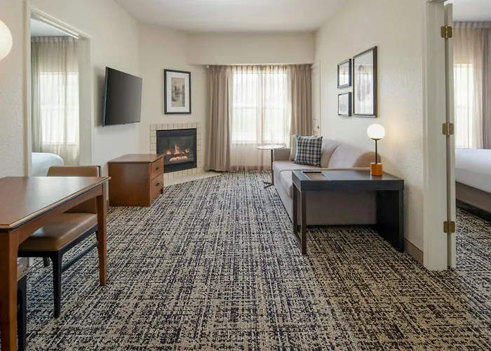 Residence Inn Columbia