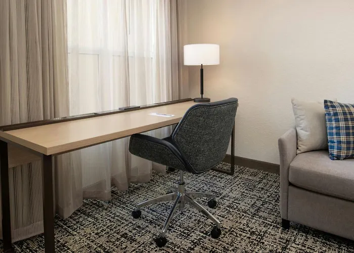Residence Inn Columbia