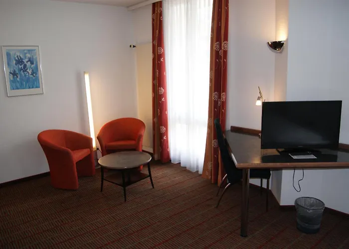 Hotel Schweizerhof
